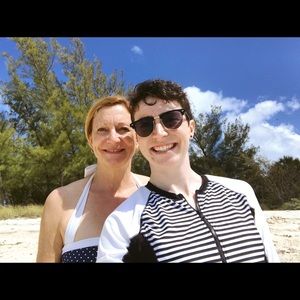 Meet your Posher, Kekelsey